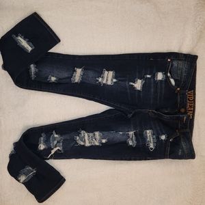 VIP jeans size 11
